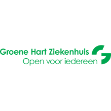 Logo Groene Hart Ziekenhuis