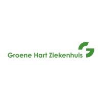 Logo Groene Hart Ziekenhuis