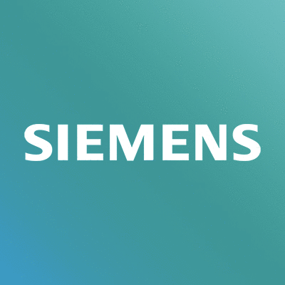 Logo Siemens Digital Industries Software