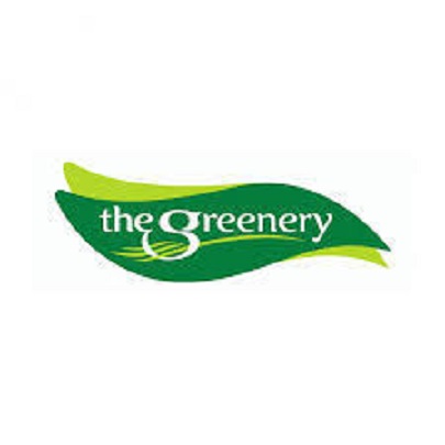 Logo The Greenery