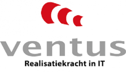 Logo Ventus IT Professionals