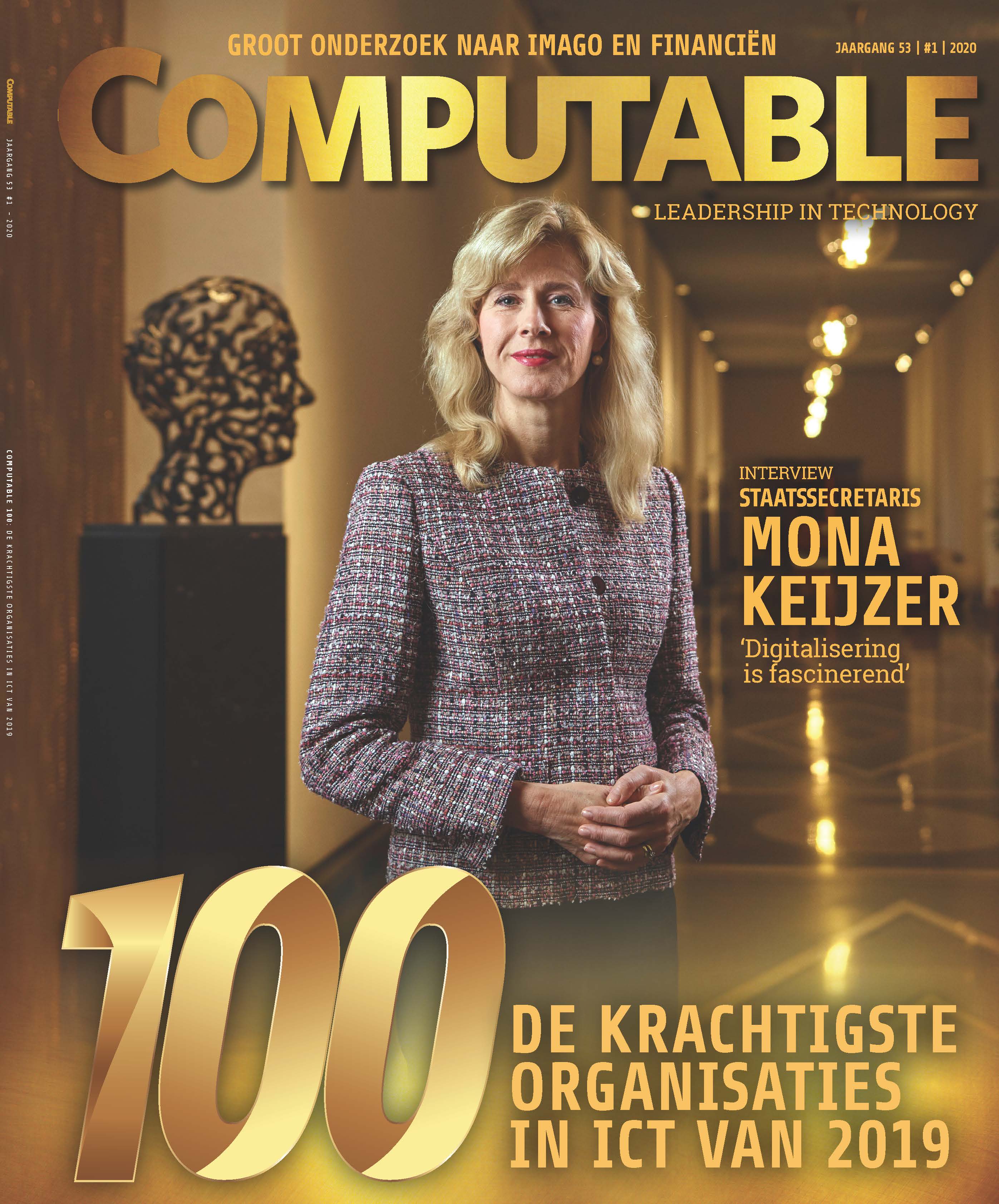 Computable 100 – 2019