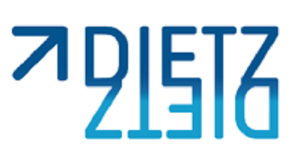 Logo Dietz Strategie & Communicatie