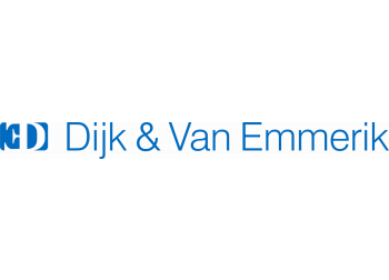 Logo Dijk & Van Emmerik