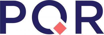 Logo PQR