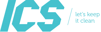 Logo ICS Groep