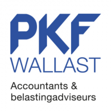 Logo PKF Wallast