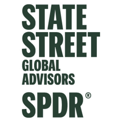 Logo State Street – SPDR ETF’s