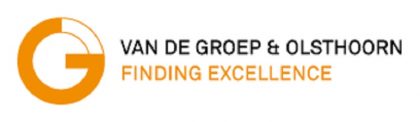 Logo Van de Groep & Olsthoorn