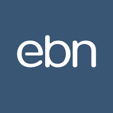 Logo Energie Beheer Nederland (EBN)