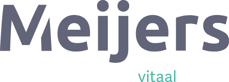 Logo Meijers Vitaal