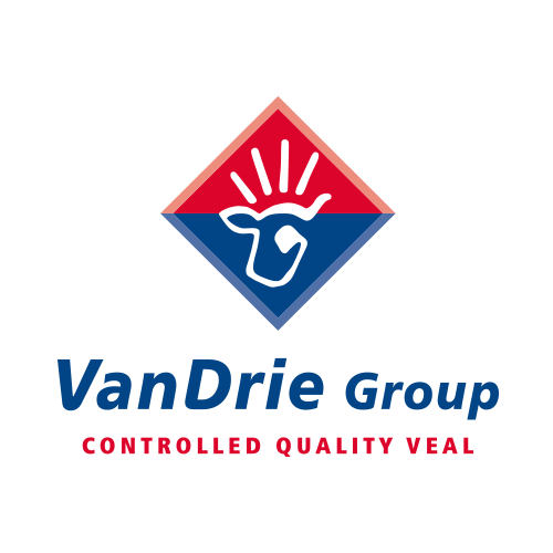 Logo Van Drie Group