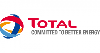 Logo Total Gas & Power Nederland B.V.