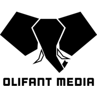 Logo Olifant Media