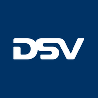 Logo DSV Multi-Channel Fulfilment