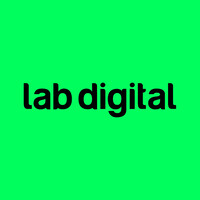 Logo Lab Digital