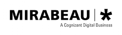Logo Mirabeau, a Cognizant Digital Business