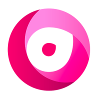 Logo Pink Marketing B.V.