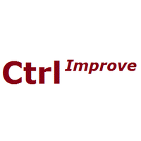Logo Ctrl Improve
