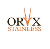 Logo Oryx Stainless