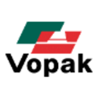 Logo Koninklijke Vopak