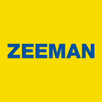 Logo Zeeman Textielsupers