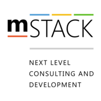 Logo mStack