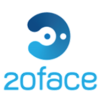Logo 20face