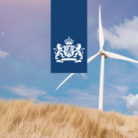 Logo Ministerie van Economische Zaken en Klimaat