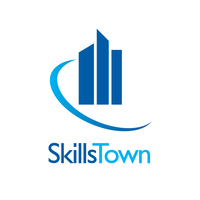 Logo SkillsTown
