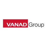 Logo VANAD Group