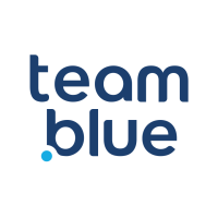 Logo team.blue