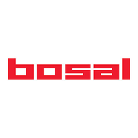 Logo Bosal Group