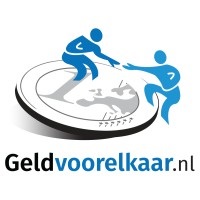 Logo Geldvoorelkaar.nl