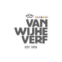 Logo Koninklijke Van Wijhe Verf