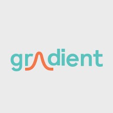 Logo Gradient