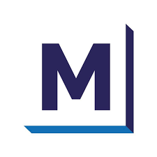 Logo [M]media