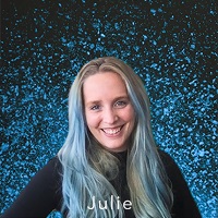 Julie-Sofie Weye Hemdorff