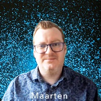 Maarten Verjans