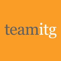 Logo Team ITG