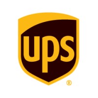 Logo UPS Nederland B.V.