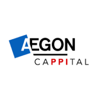 Logo Aegon Cappital