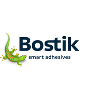Logo Bostik Benelux
