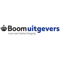 Logo Koninklijke Boom Uitgevers