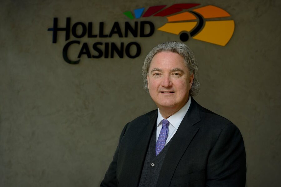 Het beste voor Holland Casino komt nog