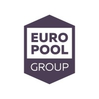 Logo Euro Pool Group