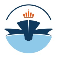 Logo Koninklijke Vereniging van Nederlandse Reders (KVNR)