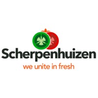 Logo Scherpenhuizen B.V.