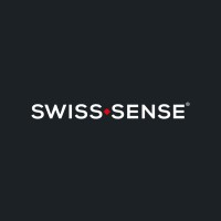 Logo Swiss Sense B.V.