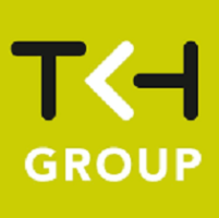 Logo TKH Group N.V.